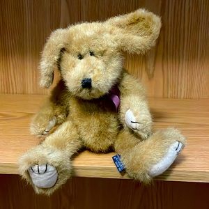 Boyds Bear Betty Biscuit